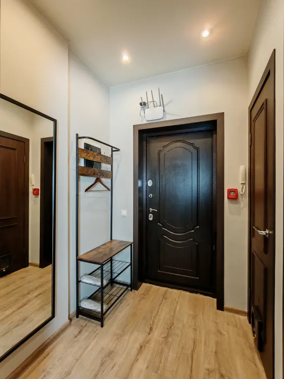 Новая современная квартира рядом с Шереметьево