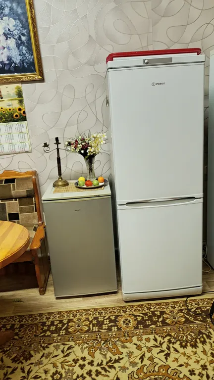 Уютный номер близ трассы М-4 рядом парки Лога и Патриот на 4 человека