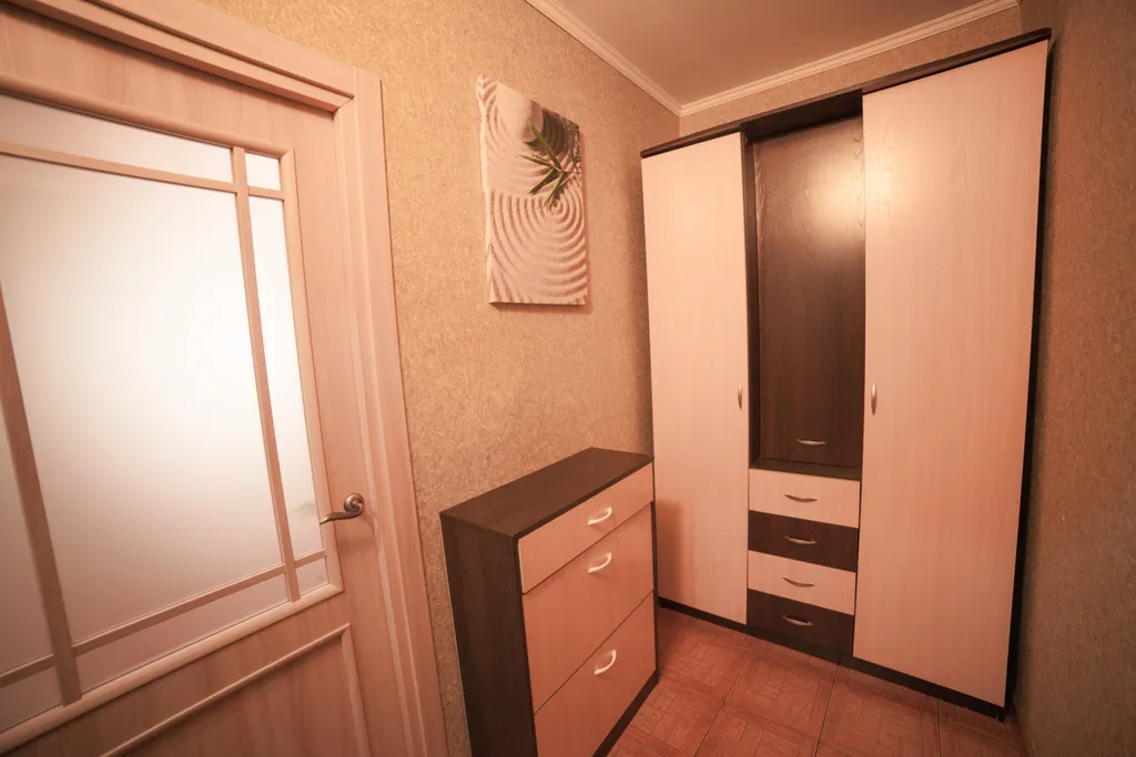 Квартира Квартира на Весны — Красноярск