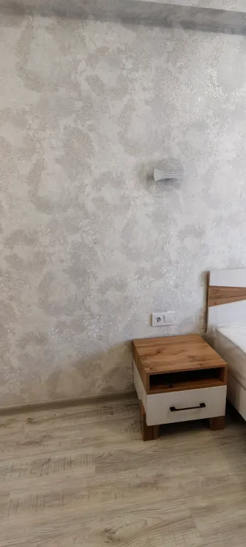 Апартаменты в центре района