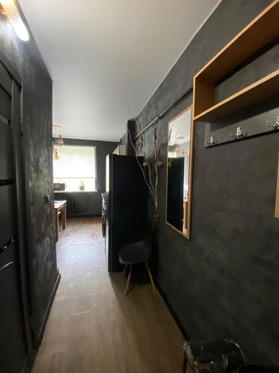 Уютная студия в стиле лофт — ваш комфортный отдых в центре города