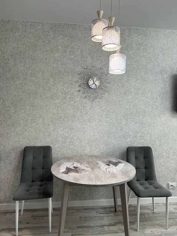 Уютная квартира возле аэропорта Толмачево