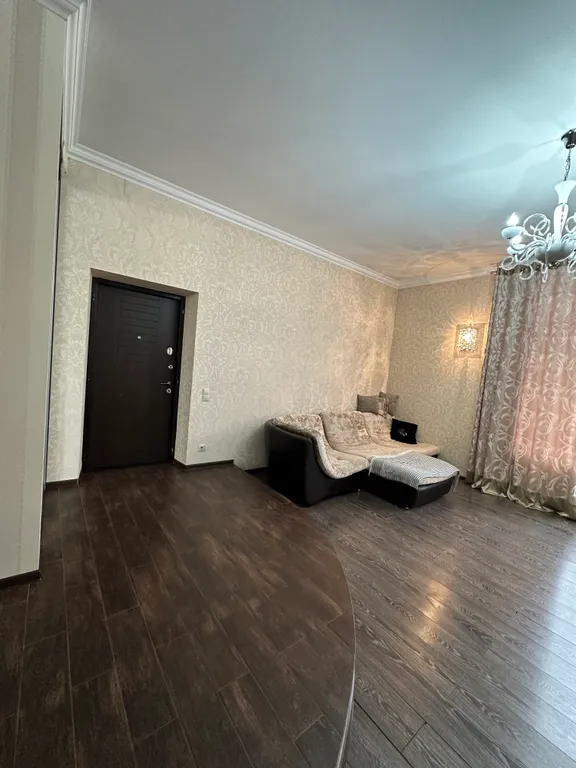 Коттедж Дом у озера — Казачий Брод