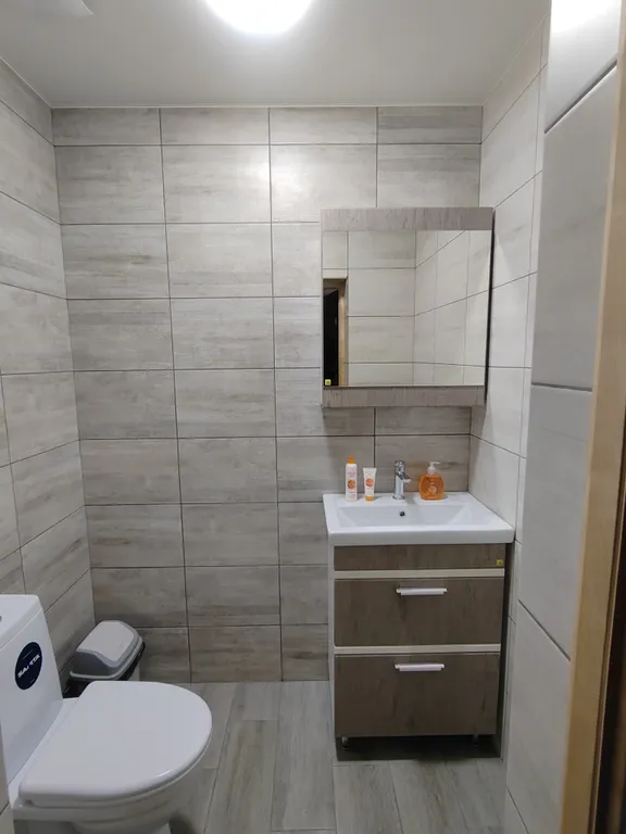 Гостевой дом для проезжающих гостей