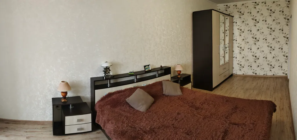 Квартира Апартаменты люкс-класса для комфортного отдыха — Анапа