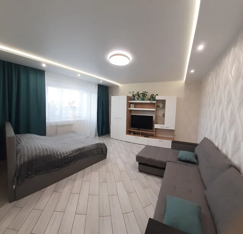 1-комнатная Квартира — аренда посуточно в Елец