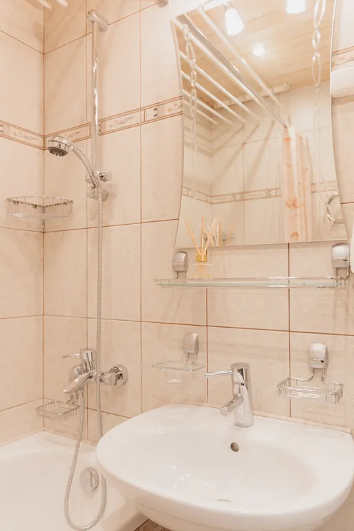 Квартира Апартаменты у Верхнего озера — Калининград