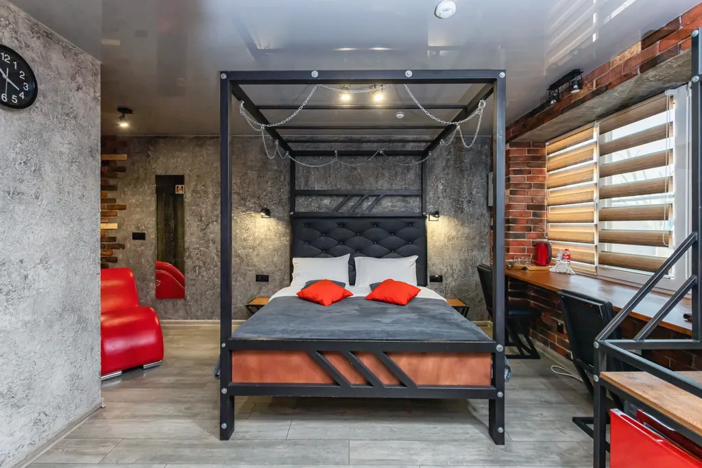 Квартира Комната — Усть-Лабинск