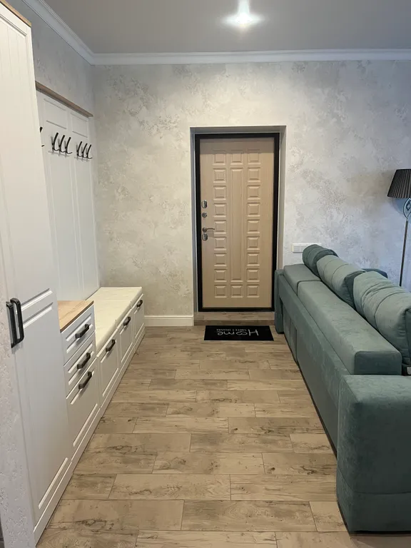 Лунный дом. Апартаменты. Второй этаж