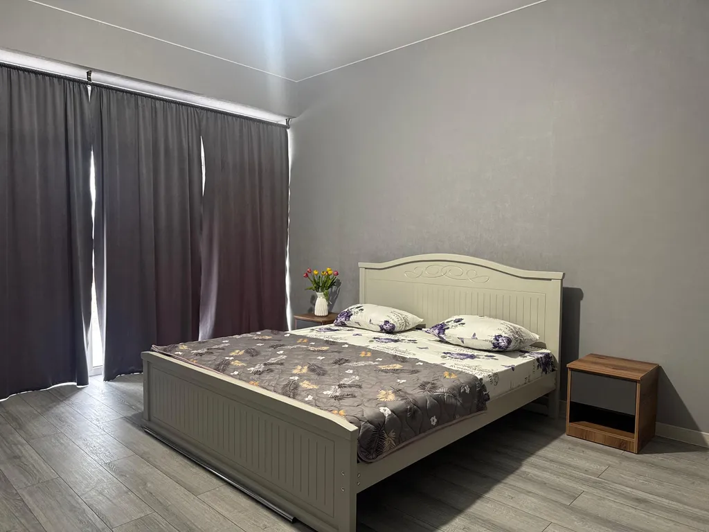 Квартира Комната — Шамилькала