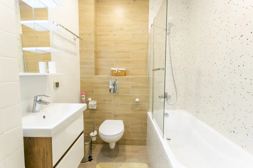 Апартаменты Orange