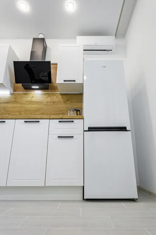 Квартира Уютная квартира — Краснодар