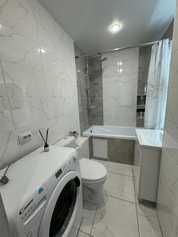 Квартира в самом центре города