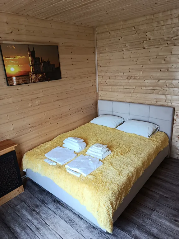 2-комнатный Дом