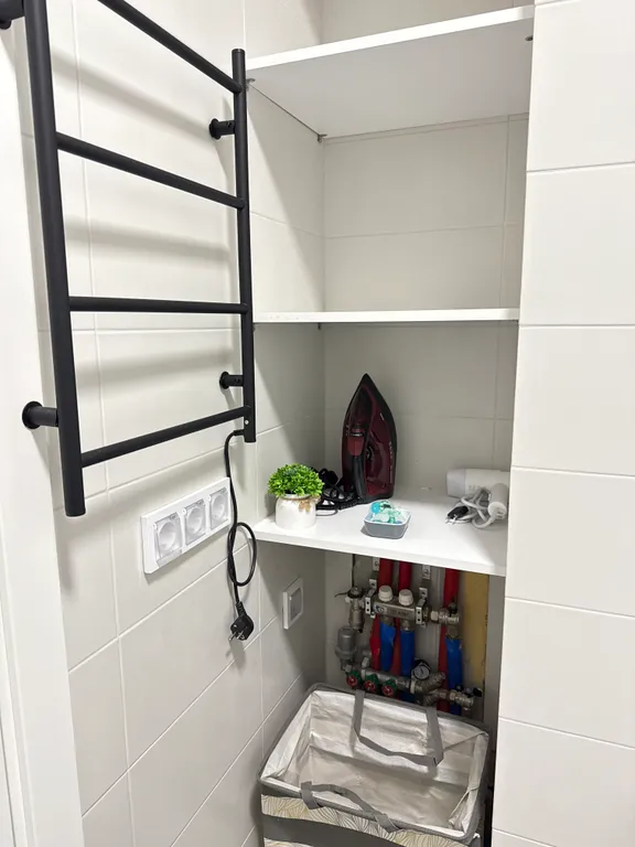 Квартира для отдыха рядом с метро