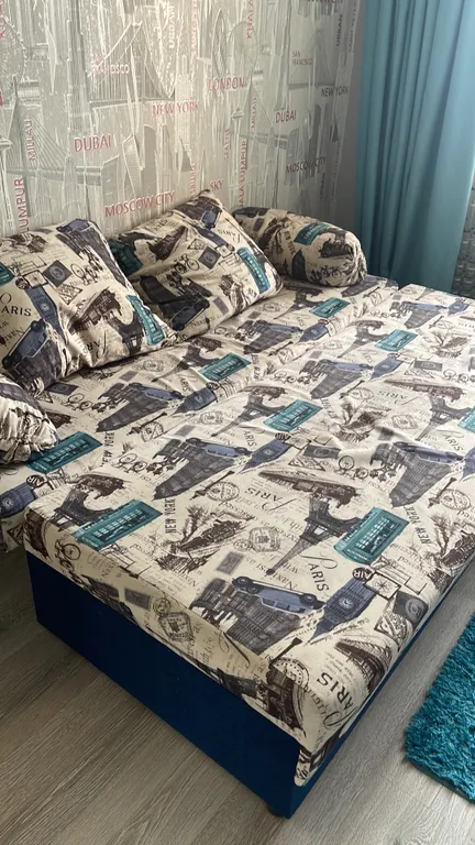 Идеальная квартира — аренда посуточно в Оренбург