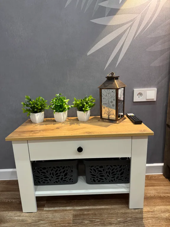 Новая дизайнерская 2-комнатная квартира в новом ЖК Эталон