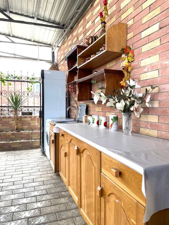 4-комнатный Дом