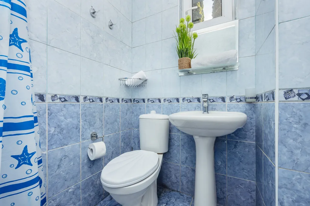 Квартира Комната — Сириус