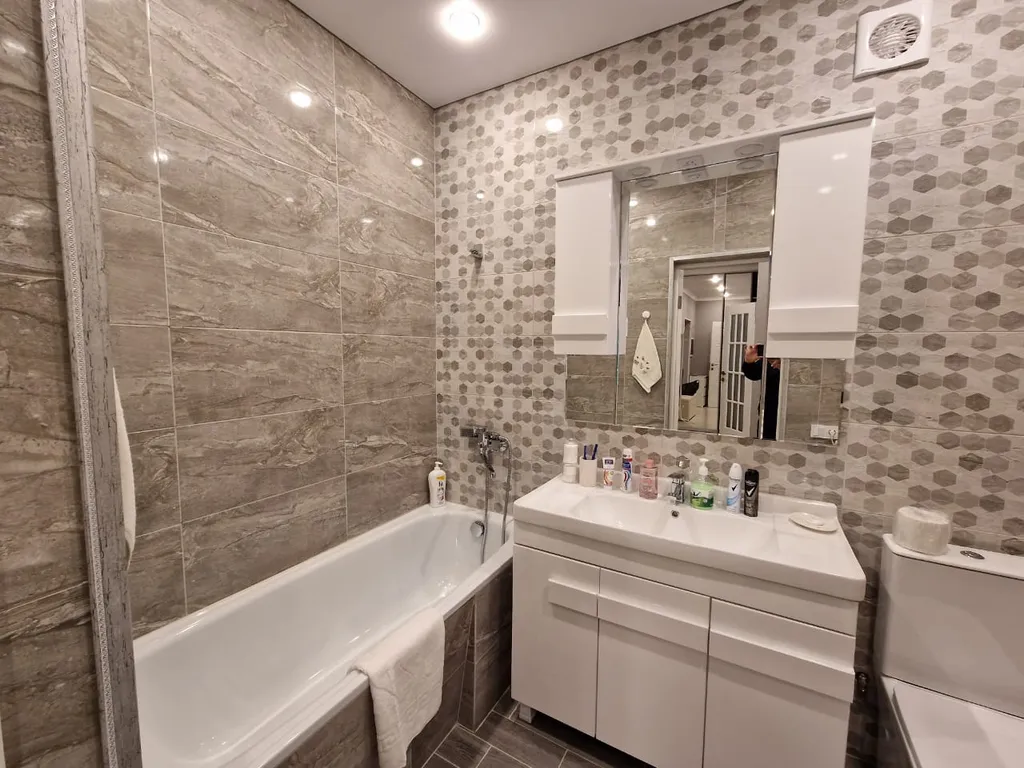 Квартира Апартаменты комфорт класса — Владикавказ