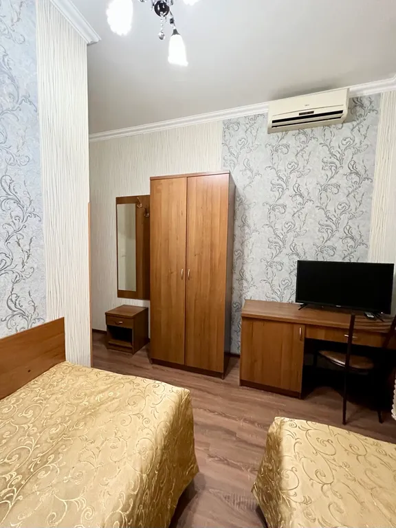 Комната