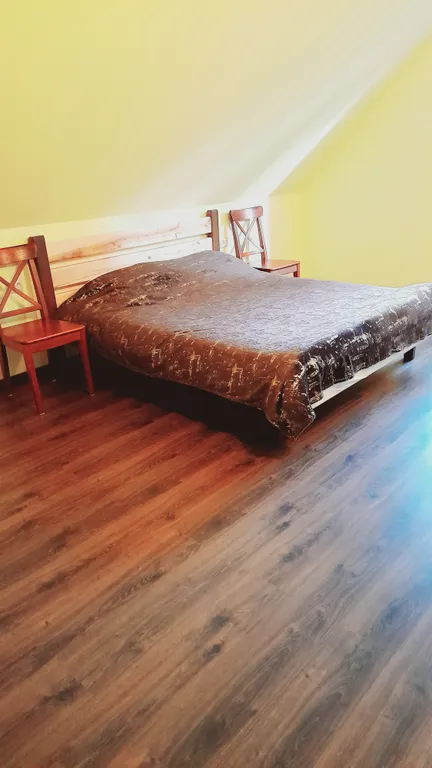 Коттедж Дом Симанского — Сиверский