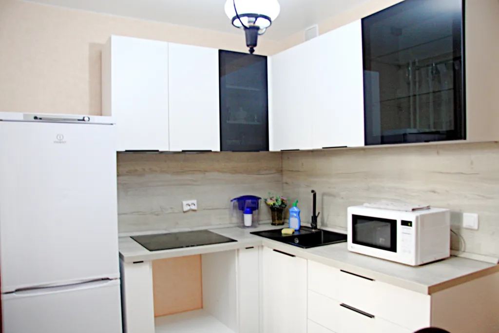 Двухкомнатная квартира на Московском проспекте 130