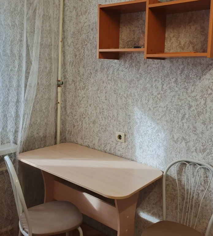 Квартира в талнахе, район автовокзала,есть всё необходимое