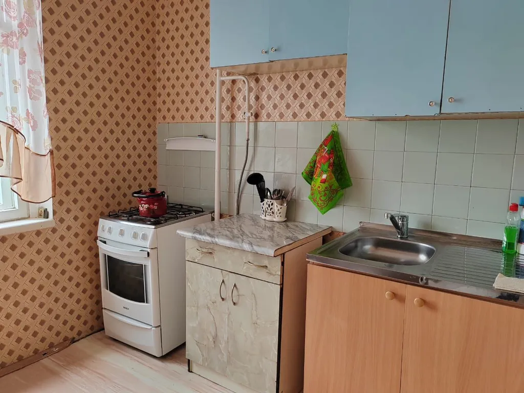 Апартаменты Татия