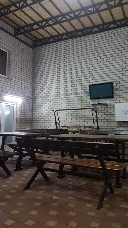 Квартира Золотая комната с отдельным выходом во двор — Геленджик