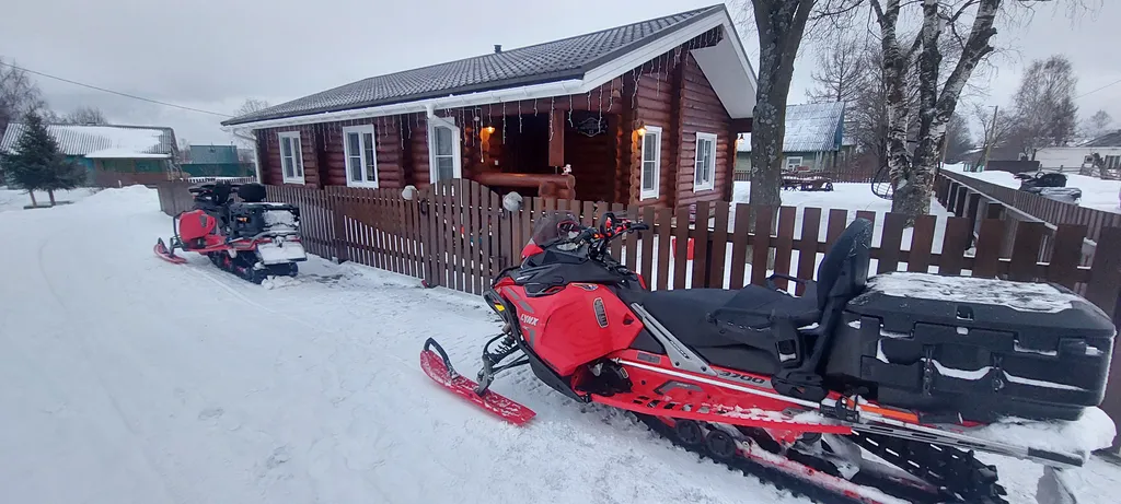 Коттедж Гостевой дом Загородный — аренда посуточно в Медвежьегорск