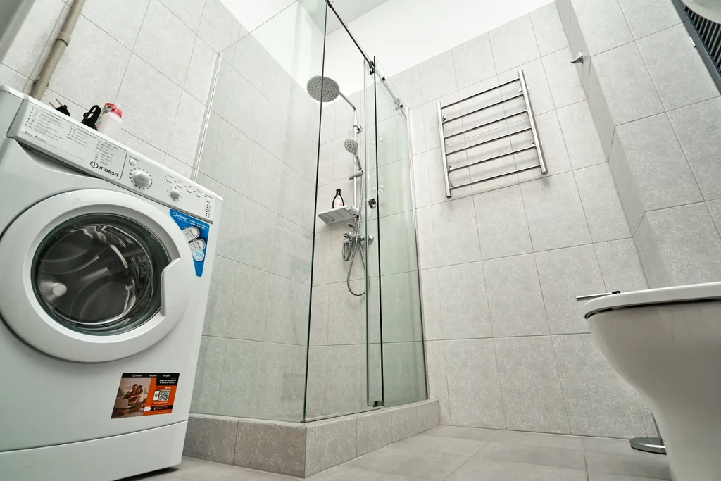 Квартира Квартира Solo Apt — Санкт-Петербург