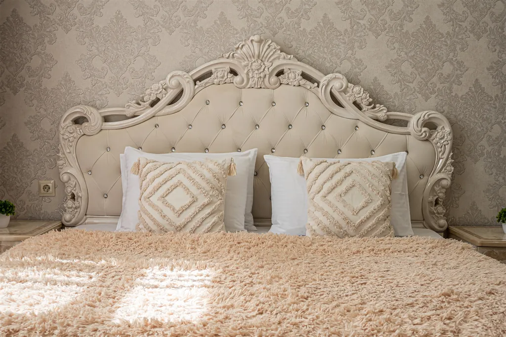 Квартира с панорамными окнами