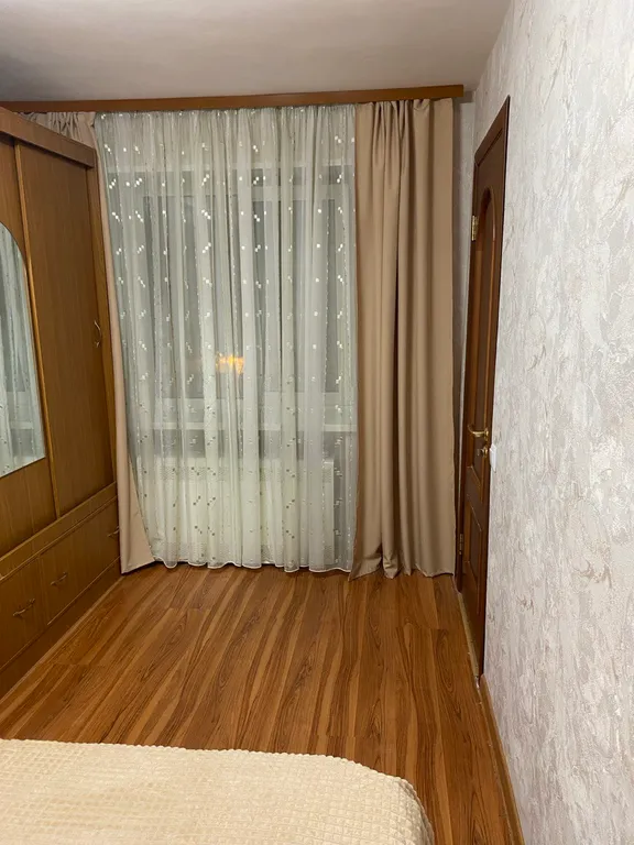 Уютная и просторная квартира в центре города для комфортного отдыха