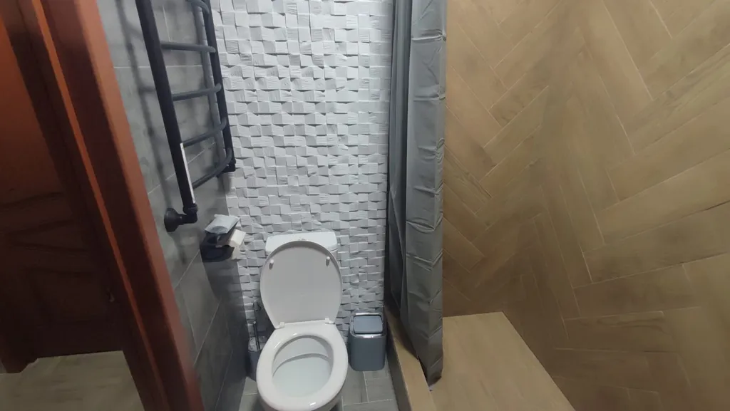 ВИП-апартменты с кухонной зоной