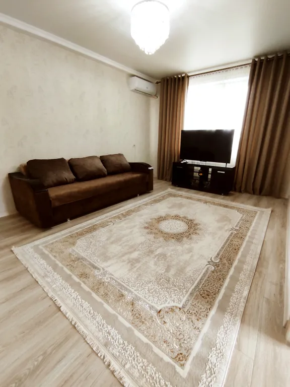 Только после идеального ремонта. Квартира в центре города — аренда посуточно в Дербент