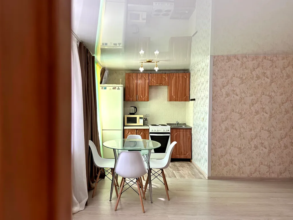 Эконом на четверых