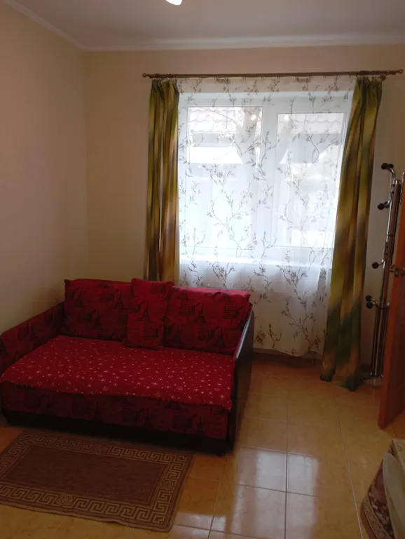 Квартира Комната в частном доме — Севастополь