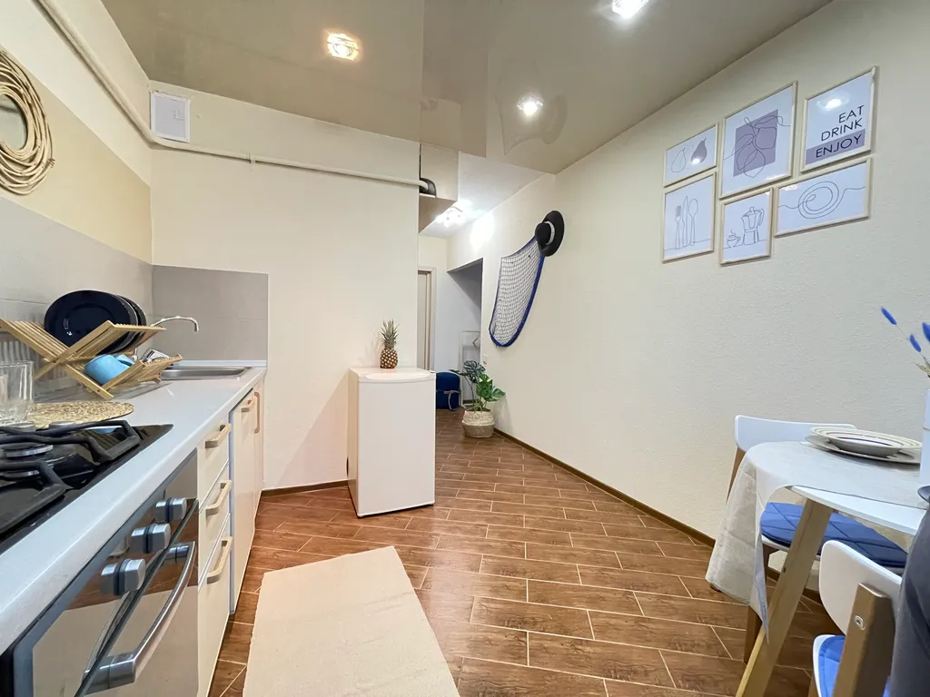 Морская мечта