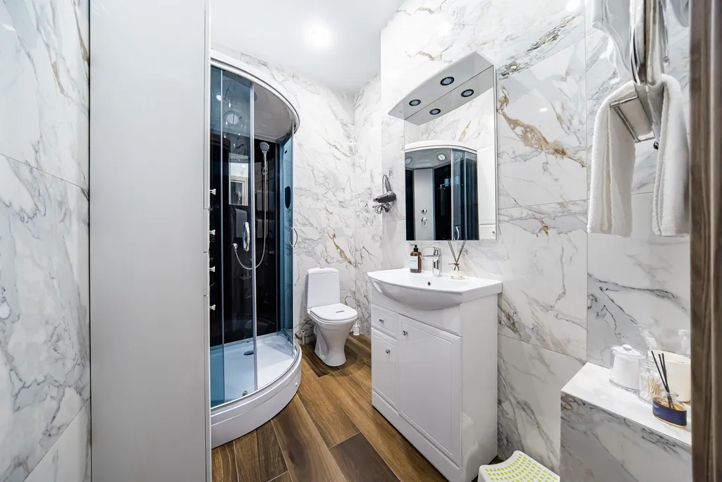 Охтаинн семейные с видом на лес