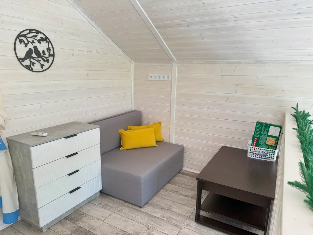 Ёлки-Иголки