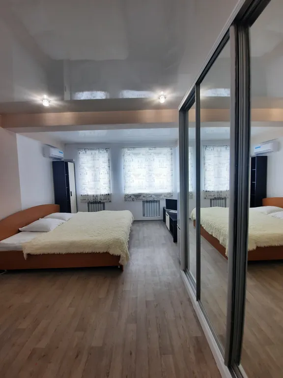 Квартира в центре города — аренда посуточно в Иваново