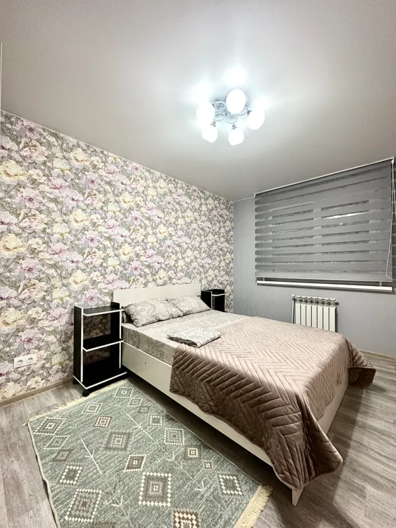 Новая двухкомнатная квартира в дашках — аренда посуточно в Рязань