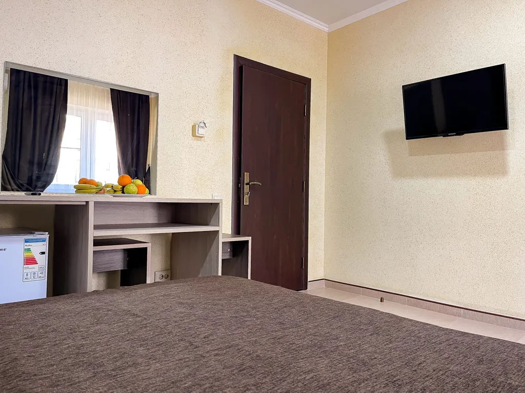 Квартира Комната — Анапа