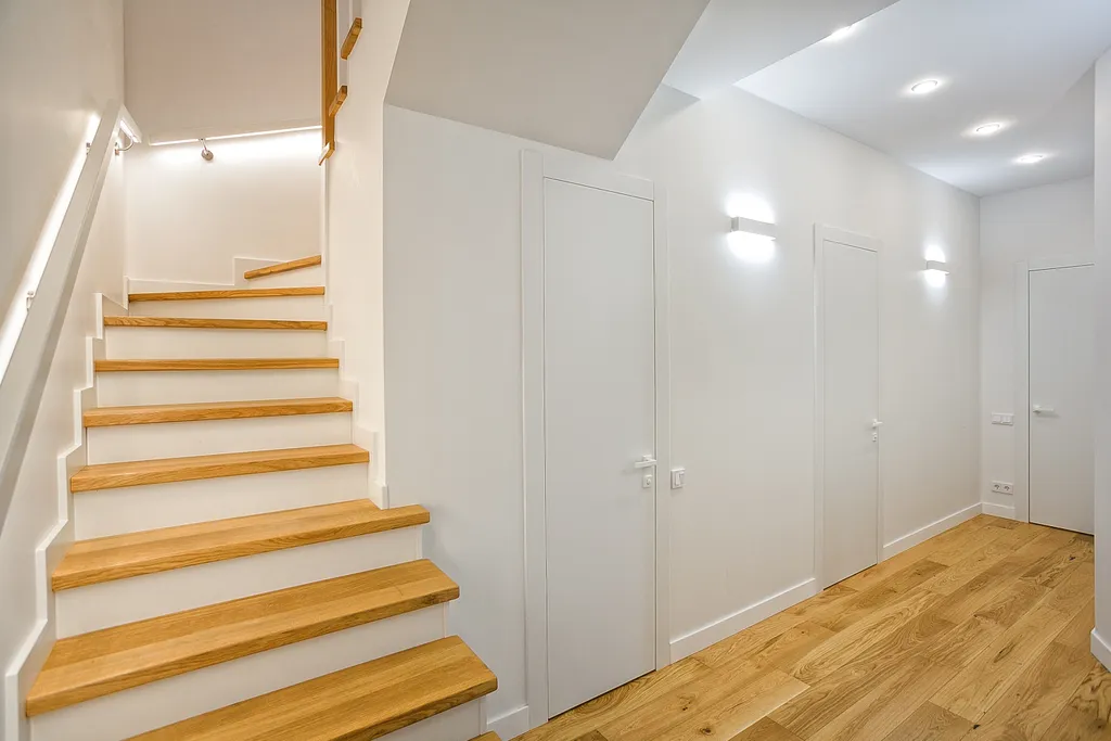 Евро вилла для большой семьи