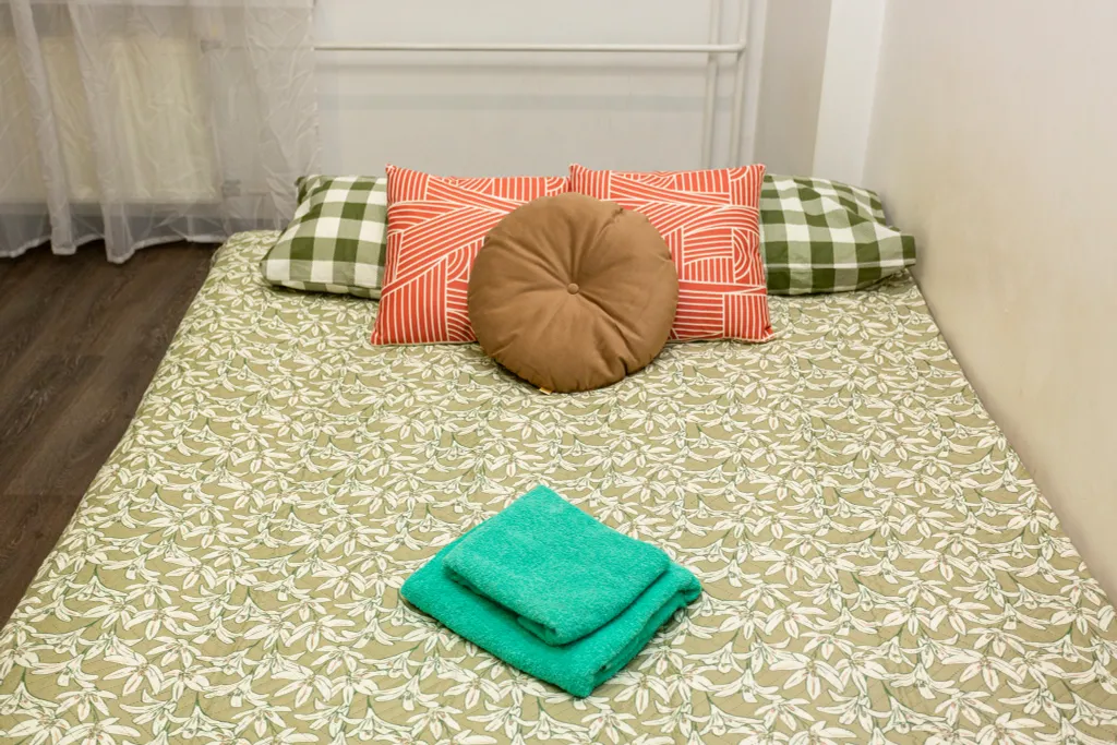 2-комнатная квартира у Шереметьево