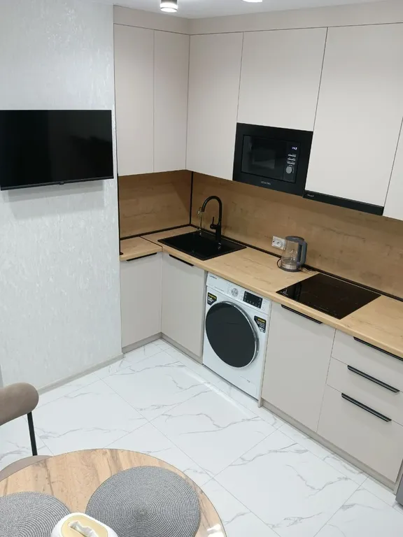 Современная, уютная квартира в новом доме — аренда посуточно в Саранск