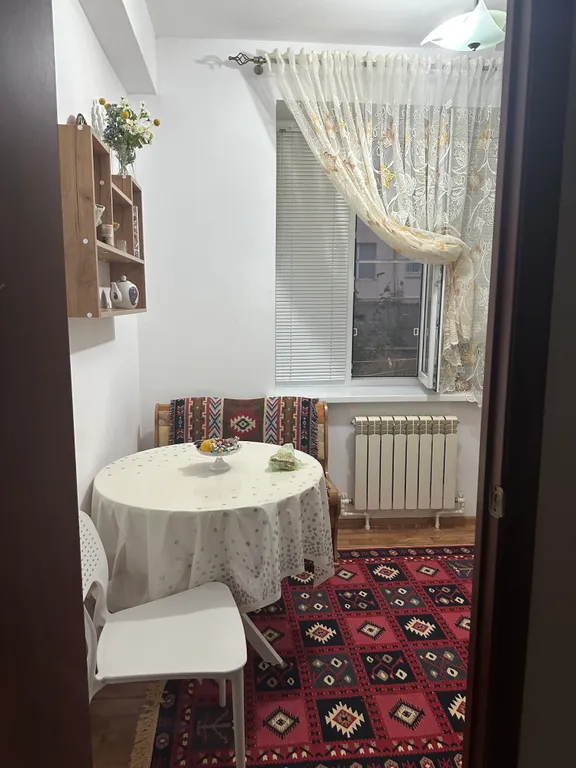 Квартира в центре