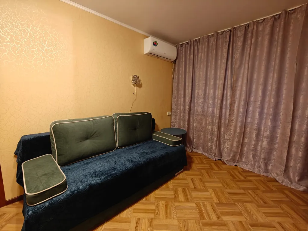 Квартира комфорт-класса в 5 минутах от ЖД вокзала