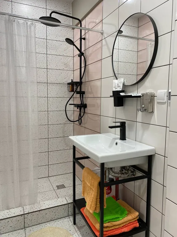 Квартира Уютные апартаменты для отдыха лес и море — Светлогорск